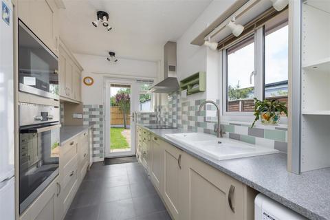 4 bedroom detached bungalow for sale, Eden Road, Seasalter, Whitstable
