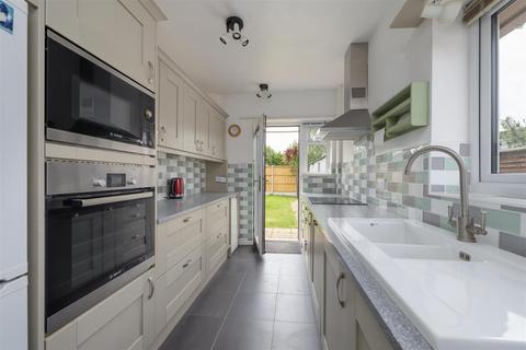 4 bedroom detached bungalow for sale, Eden Road, Seasalter, Whitstable