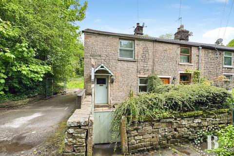 2 bedroom end of terrace house for sale, Clough Street, Darwen, BB3