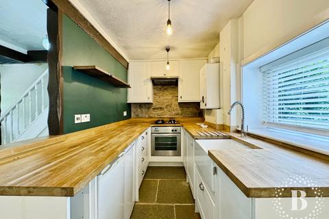 2 bedroom end of terrace house for sale, Clough Street, Darwen, BB3