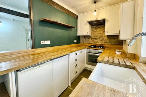 2 bedroom end of terrace house for sale, Clough Street, Darwen, BB3