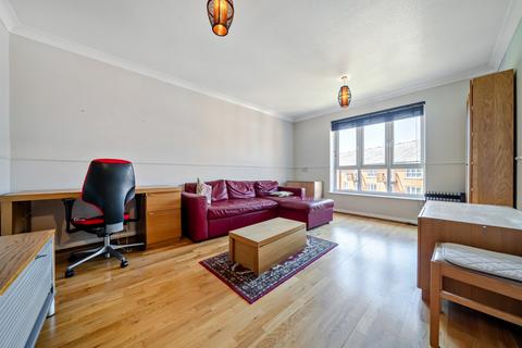 1 bedroom flat for sale, Garter Way, Canada Water, London, SE16