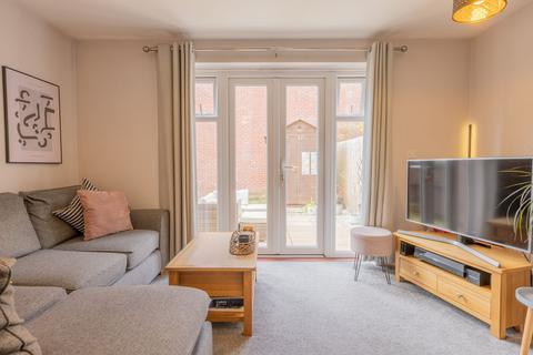 2 bedroom semi-detached house for sale, Cilgant Ceinwen, Pontrhydyrun, NP44