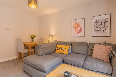 2 bedroom semi-detached house for sale, Cilgant Ceinwen, Pontrhydyrun, NP44
