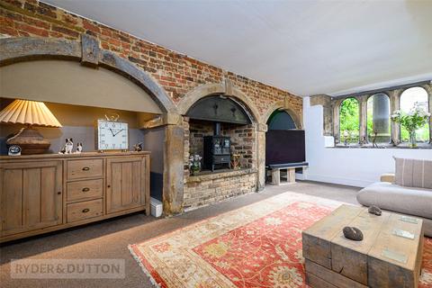 undefined, Upper Field House Lane, Triangle, Sowerby Bridge, West Yorkshire, HX6
