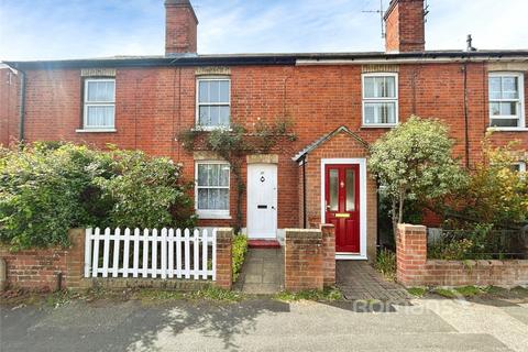 3 bedroom terraced house for sale, High View Road, Farnborough