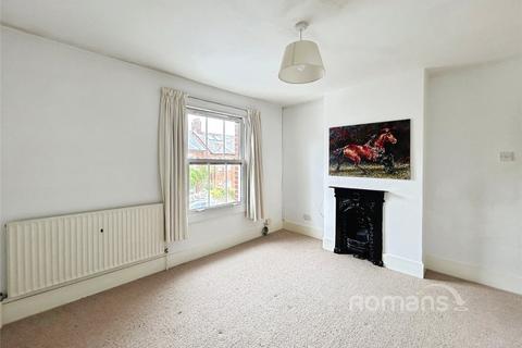 3 bedroom terraced house for sale, High View Road, Farnborough
