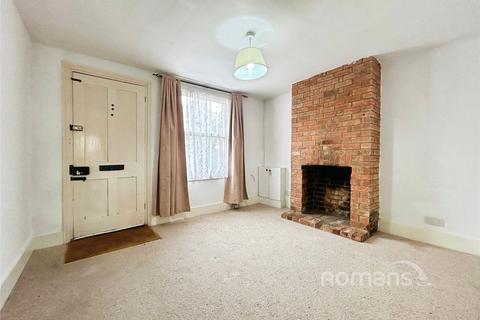3 bedroom terraced house for sale, High View Road, Farnborough