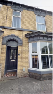 1 bedroom in a house share to rent, Clough Road, Hull HU5