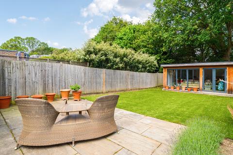 4 bedroom semi-detached house for sale, Denby Road, Cobham, KT11