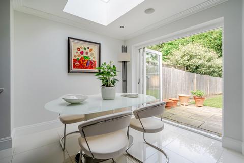 4 bedroom semi-detached house for sale, Denby Road, Cobham, KT11