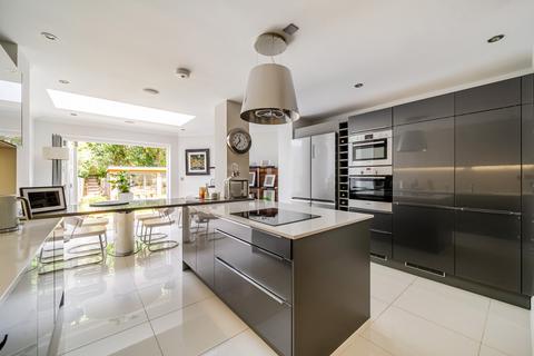 4 bedroom semi-detached house for sale, Denby Road, Cobham, KT11