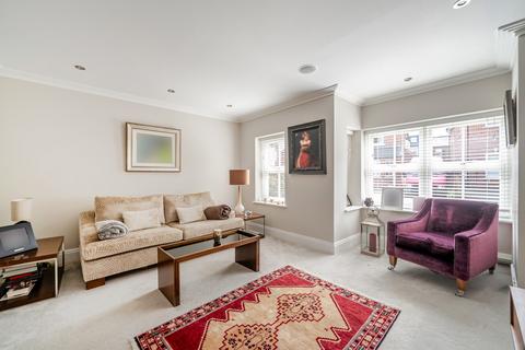 4 bedroom semi-detached house for sale, Denby Road, Cobham, KT11