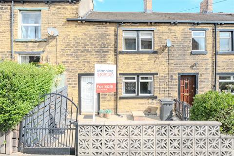 Longfield Road, Pudsey, West Yorkshire