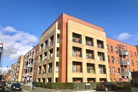2 bedroom apartment to rent, Pennant House, Portsmouth PO1