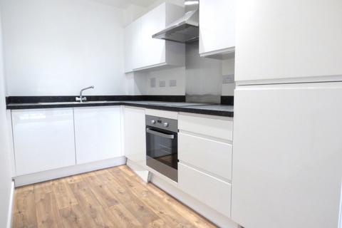 2 bedroom apartment to rent, Pennant House, Portsmouth PO1