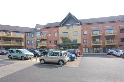 1 bedroom apartment for sale, Park Gardens, Bath Road, Banbury OX16 9HQ