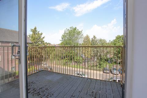 1 bedroom apartment for sale, Park Gardens, Bath Road, Banbury OX16 9HQ