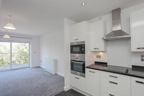 1 bedroom apartment for sale, Park Gardens, Bath Road, Banbury OX16 9HQ