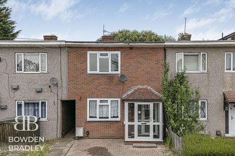 Burrow Road, Chigwell, IG7