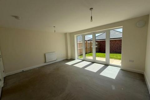 undefined, Halmore Way, Cam GL11