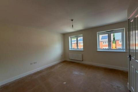 undefined, Halmore Way, Cam GL11