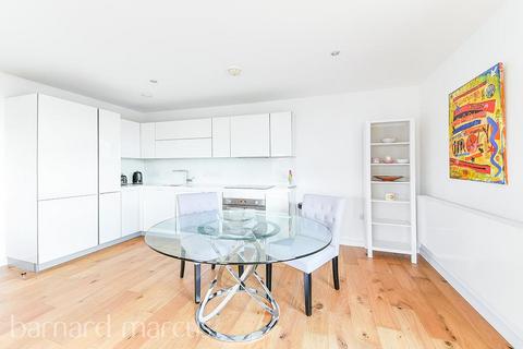 2 bedroom apartment to rent, Eythorne Road, London