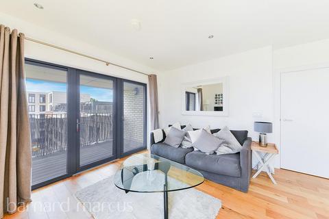 2 bedroom apartment to rent, Eythorne Road, London