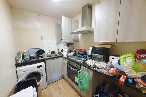 1 bedroom flat for sale, Barfillan Drive, Flat 3-1, Craigton G52