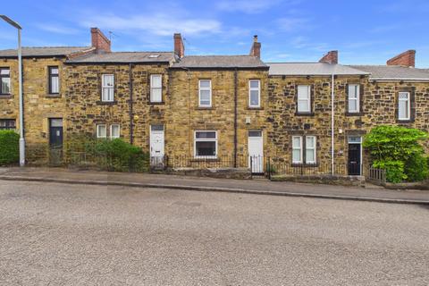 Wesley Street, Low Fell, NE9