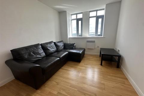 1 bedroom apartment to rent, Cubic Preston