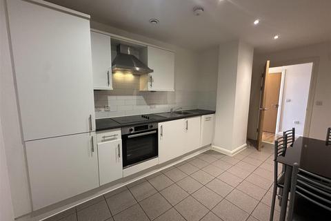 1 bedroom apartment to rent, Cubic Preston