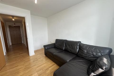 1 bedroom apartment to rent, Cubic Preston