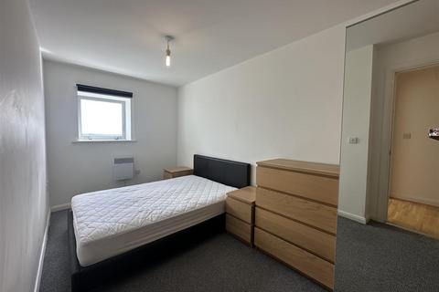 1 bedroom apartment to rent, Cubic Preston