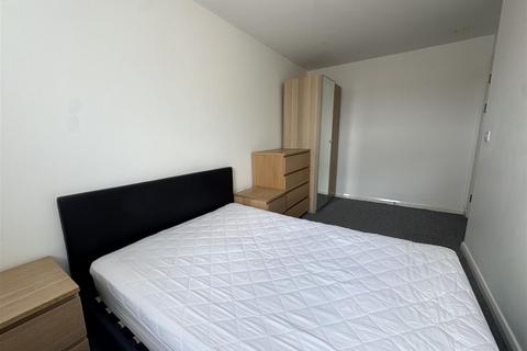 1 bedroom apartment to rent, Cubic Preston