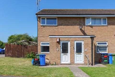 2 bedroom flat for sale, Lon Ceiriog, Prestatyn LL19