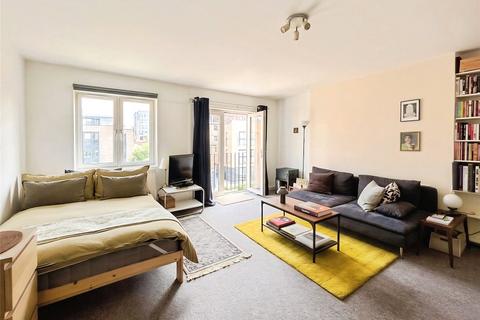 St. Matthews House, London SE17