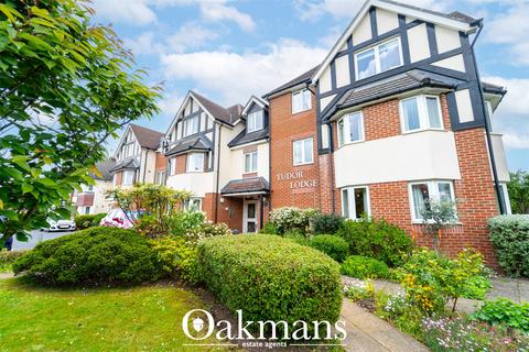 2 bedroom apartment for sale, Warwick Road, West Midlands B92