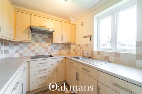 2 bedroom apartment for sale, Warwick Road, West Midlands B92