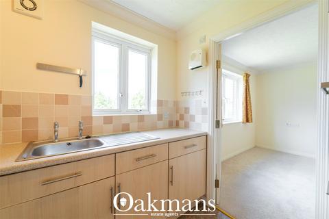 2 bedroom apartment for sale, Warwick Road, West Midlands B92