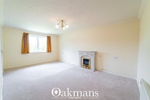 2 bedroom apartment for sale, Warwick Road, West Midlands B92