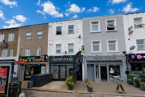 1 bedroom flat for sale, Teddington