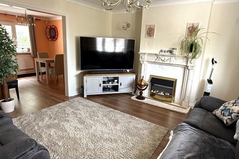 3 bedroom semi-detached house for sale, Morlais Road, Port Talbot, Neath Port Talbot.