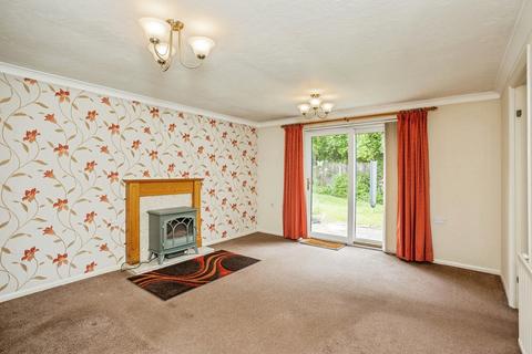 undefined, Windleden Road, Loughborough, Leicestershire, LE11