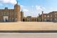 Parade Ground Path, Woolwich, London, SE18