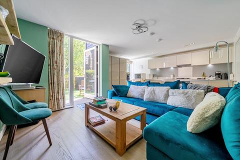 2 bedroom house for sale, Parade Ground Path, Woolwich, London, SE18