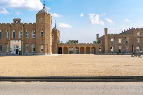 2 bedroom house for sale, Parade Ground Path, Woolwich, London, SE18