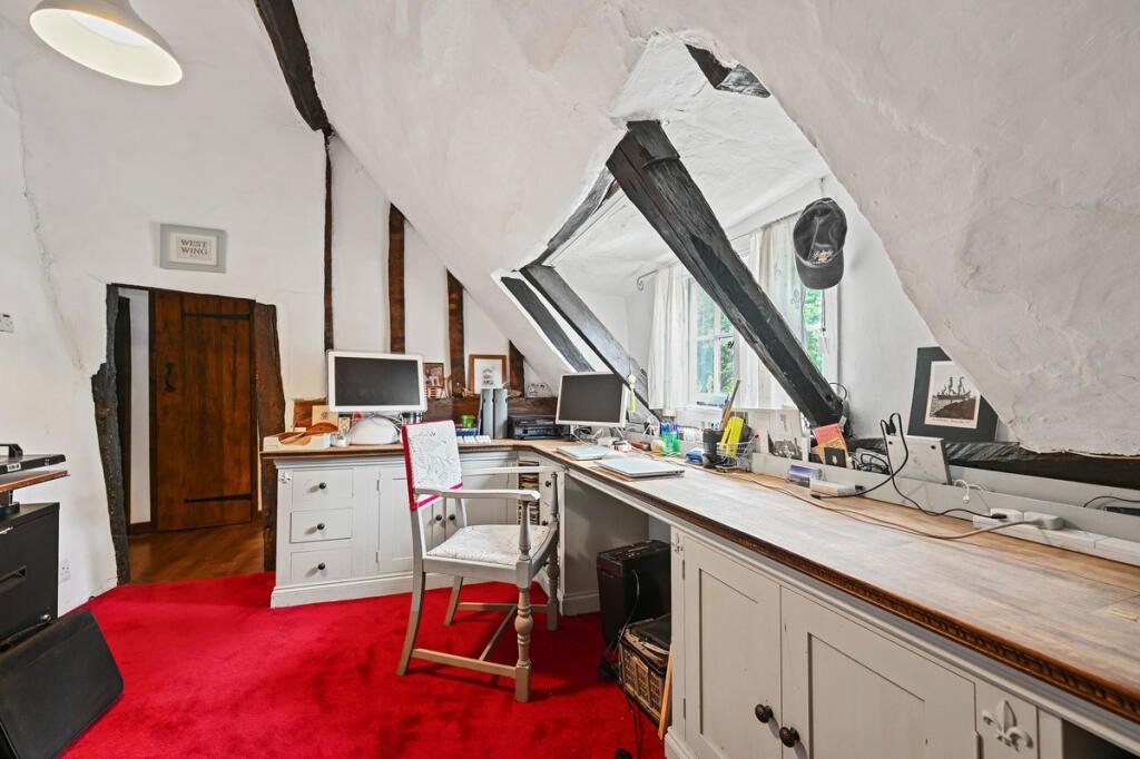 Home office