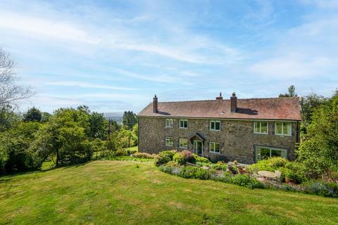 undefined, Hopton Bank, Hopton Wafers, DY14