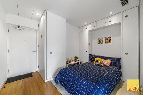 Studio for sale, Ontario Tower, 4 Fairmont Avenue, London, E14